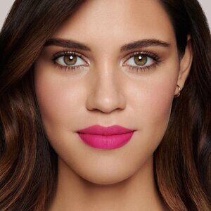 Lisa Eldridge Velvet Carnival  True Velvet Lip Colour NEW UNUSED FULL SIZE